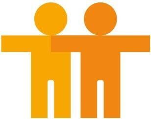 Logo des Arbeitsbewältigungs-Coachings