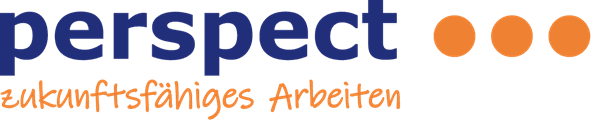 perspect gmbh Logo